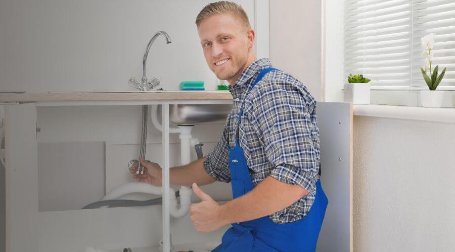 Local expert plumbing services in Leeton, MO
